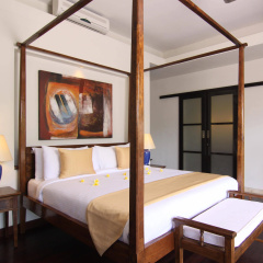 Temple Hill Residence Villa - Bild 3