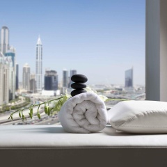 Pullman Dubai Jumeirah Lakes Towers - Hotel & Residence - Bild 8