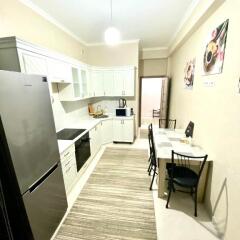 TRILLIONER Apartment 854 in Aktau, Kazakhstan from 39$, photos, reviews - zenhotels.com photo 6