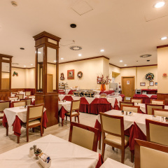 Augusta Lucilla Palace Hotel - Bild 7