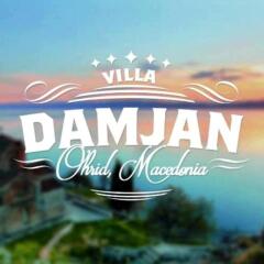 Apartment Damjan in Ohrid, Macedonia from 53$, photos, reviews - zenhotels.com photo 4