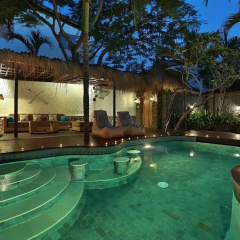 Breezy Point Villas - Bild 13