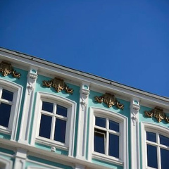 Hotel Village - Bild 1