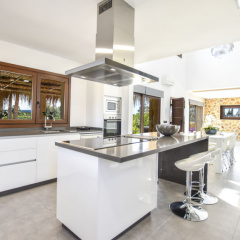 Holiday Home Can Bou - Bild 17