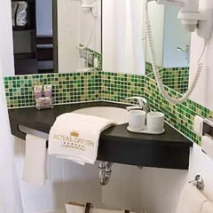 Hotel Arooma - Bild 8