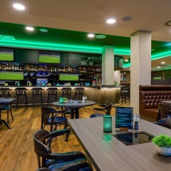 Kiel-Schwedenkai Hotel - Bild 23
