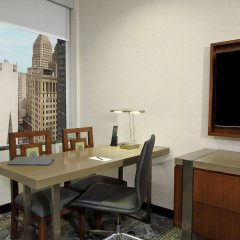 Embassy Suites By Hilton Pittsburgh Downtown thumbnail 8