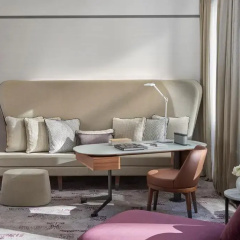 Mandarin Oriental, Milan Hotel thumbnail 17