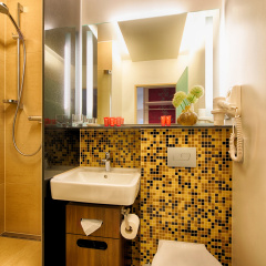 Leonardo Hotel & Residenz Muenchen - Bild 9
