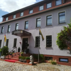Hotel Löwenhof - Bild 1
