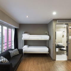 Petit Palace Triball Hotel - Bild 24