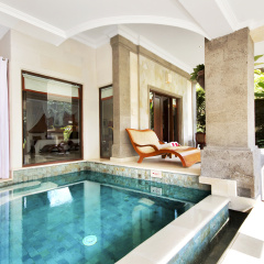 Viceroy Bali - Bild 22