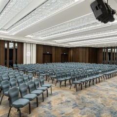 Crowne Plaza Istanbul Ortakoy Bosphorus by IHG - Bild 18