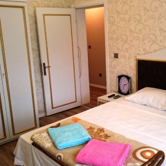 Bursa Residence - Bild 3