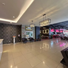 Cocoon APK Resort and SPA Hotel - Bild 22