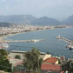 Alanya Home Rent - Bild 9