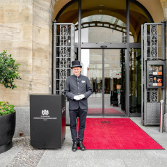 Steigenberger Icon Grandhotel Handelshof - Bild 1