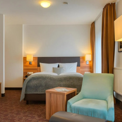 Sautter Hotel Stuttgart City - Bild 3