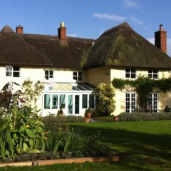 Gunville House B&B thumbnail 11