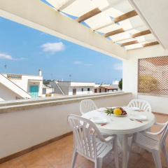 Terra Greci Apartments thumbnail 12