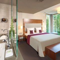Dorint Thermenhotel Freiburg - Bild 6