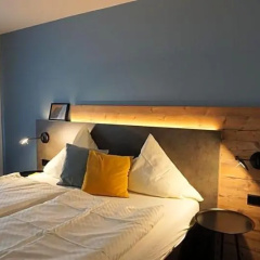 Hotel Weinhaus Zum Schwarzen Bv Ren - Bild 3