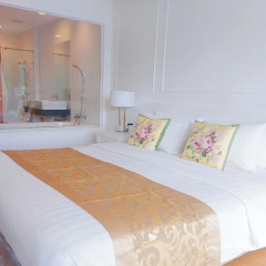 VIP Suite Residence At Tubkaak Beach, Krabi - Bild 5