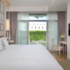 U Sathorn Bangkok thumbnail 7