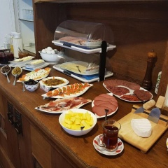 Hotel Toscana - Bild 8