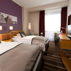 Leonardo Hotel Karlsruhe - Bild 3
