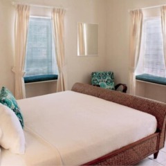 Carlisle Bay House - A Vacation Rental by Bougainvillea Barbados in Bridgetown, Barbados from 615$, photos, reviews - zenhotels.com photo 5
