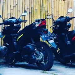El Homestay Bali - Bild 7
