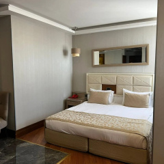 Grand Star Hotel Bosphorus & Spa - Bild 8