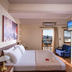 Harma Boutique Hotel in Limenas Hersonissou, Greece from 44$, photos, reviews - zenhotels.com photo 27