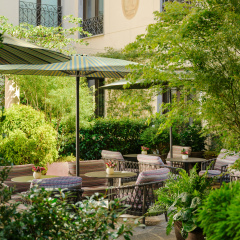 Mandarin Oriental, Milan Hotel thumbnail 45
