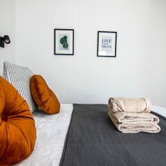 Отель Phaedrus Living: Seaside Luxury Flat Lighthouse 62 Кипр, Пафос - отзывы, цены и фото номеров - забронировать отель Phaedrus Living: Seaside Luxury Flat Lighthouse 62 онлайн фото 11