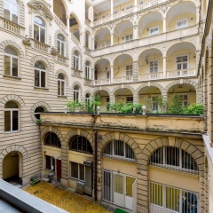 Budapest Holidays Harmony - Bild 1