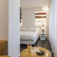Magna Pars- L'Hotel à Parfum Small Luxury Hotels of the World - Bild 9