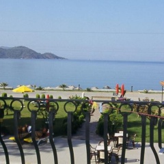 Area Hotel - Bild 7