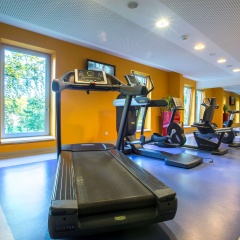 Park Inn by Radisson Frankfurt Airport Hotel - Bild 15