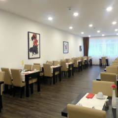 Hotel Luna - Bild 22
