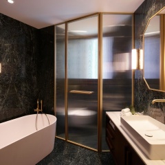 Brown Acropol Hotel - Bild 15
