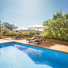 Villa Na Pineda - Bild 12