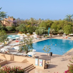 Valeria Madina Club Resort All Inclusive - Bild 18