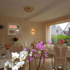 Hotel Gode Wind - Bild 17