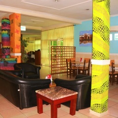 Limpopo Springs Hotel - Bild 19
