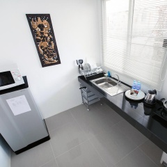 Lux Family Villas - Bild 23