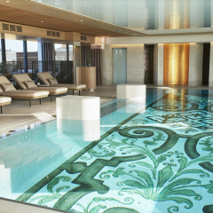 Hotel Vier Jahreszeiten Kempinski München - Bild 23