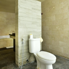 The Khayangan Dreams Villa Umalas - Bild 25
