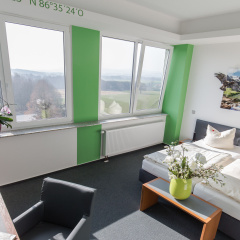 Hotel Weitblick - Bild 7